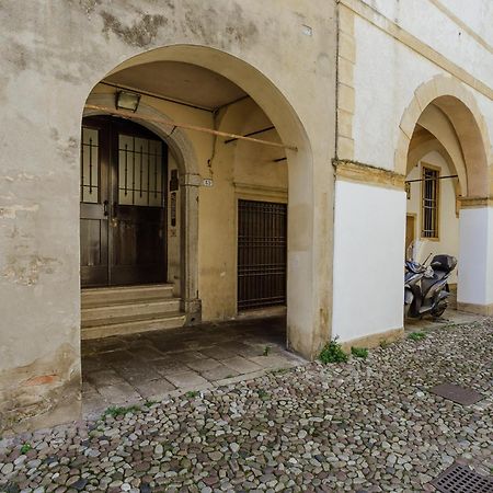 Yourbanflat Clock Tower Padova Eksteriør billede