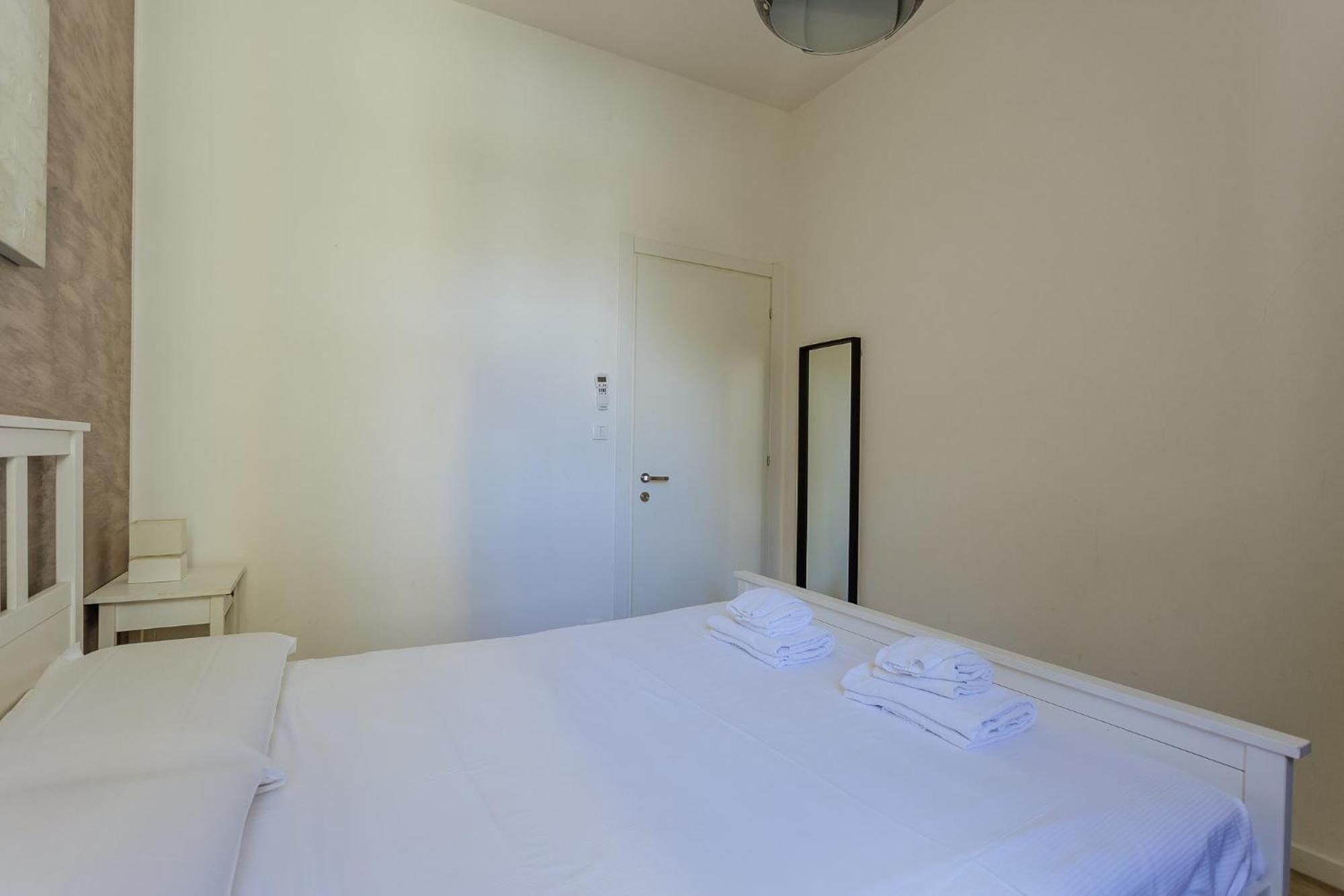 Yourbanflat Clock Tower Padova Eksteriør billede