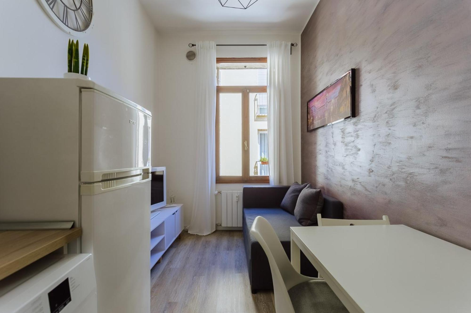 Yourbanflat Clock Tower Padova Eksteriør billede